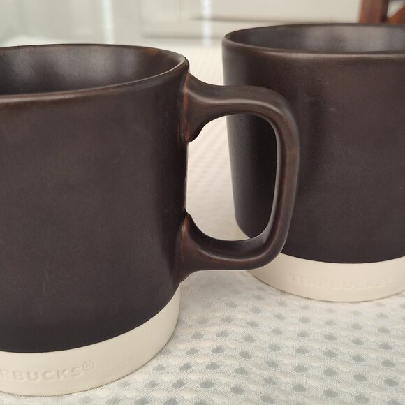 STARBUCKS, Coffee Mugs, Ceramic, Drinkware - Picture 4 of 7